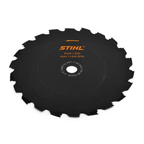 STIHL Kreissägeblatt MZ 200-22 HP, 20,0 mm Anschluss - Image 4