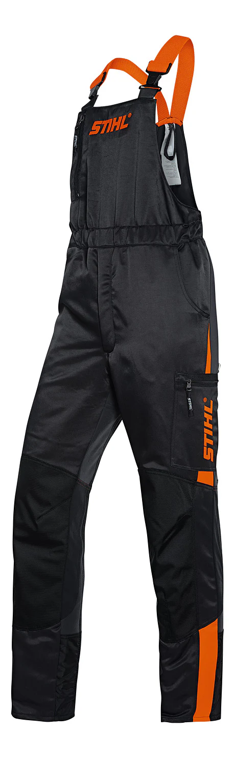 STIHL Latzhose DYNAMIC Design C - Image 2