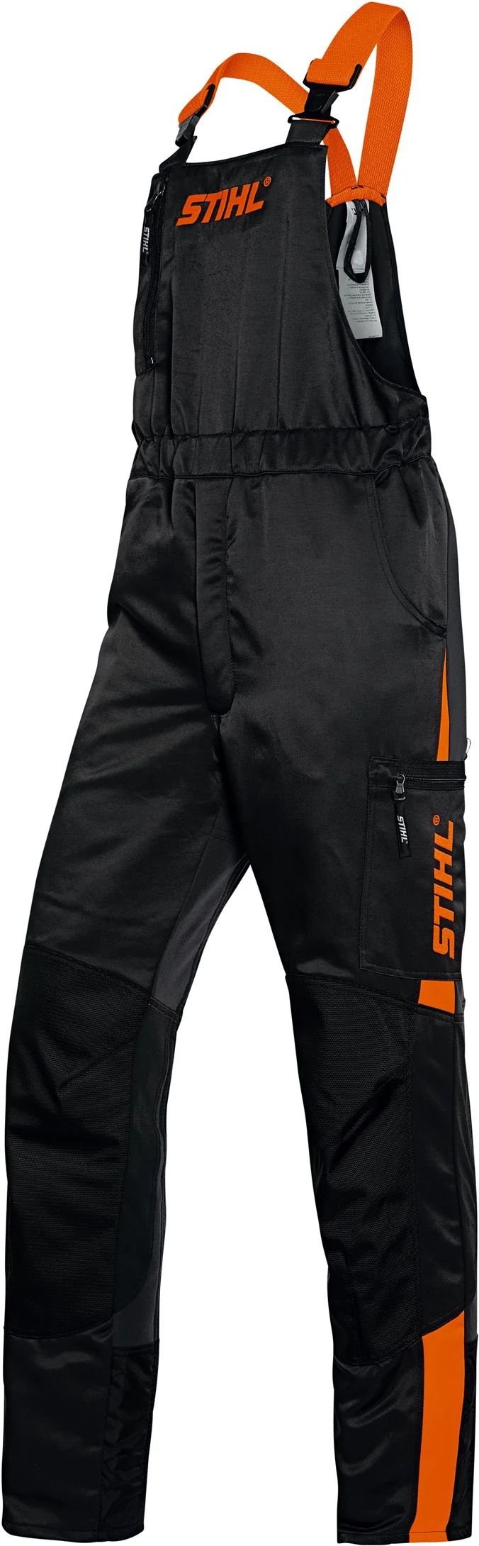 STIHL Latzhose DYNAMIC Design C - Image 4