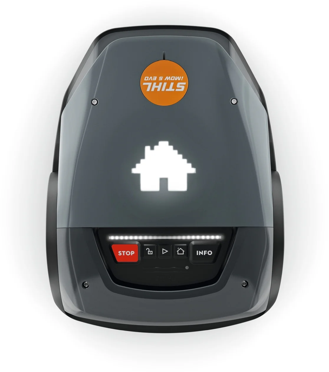 STIHL Mähroboter iMOW 5 EVO - Image 4