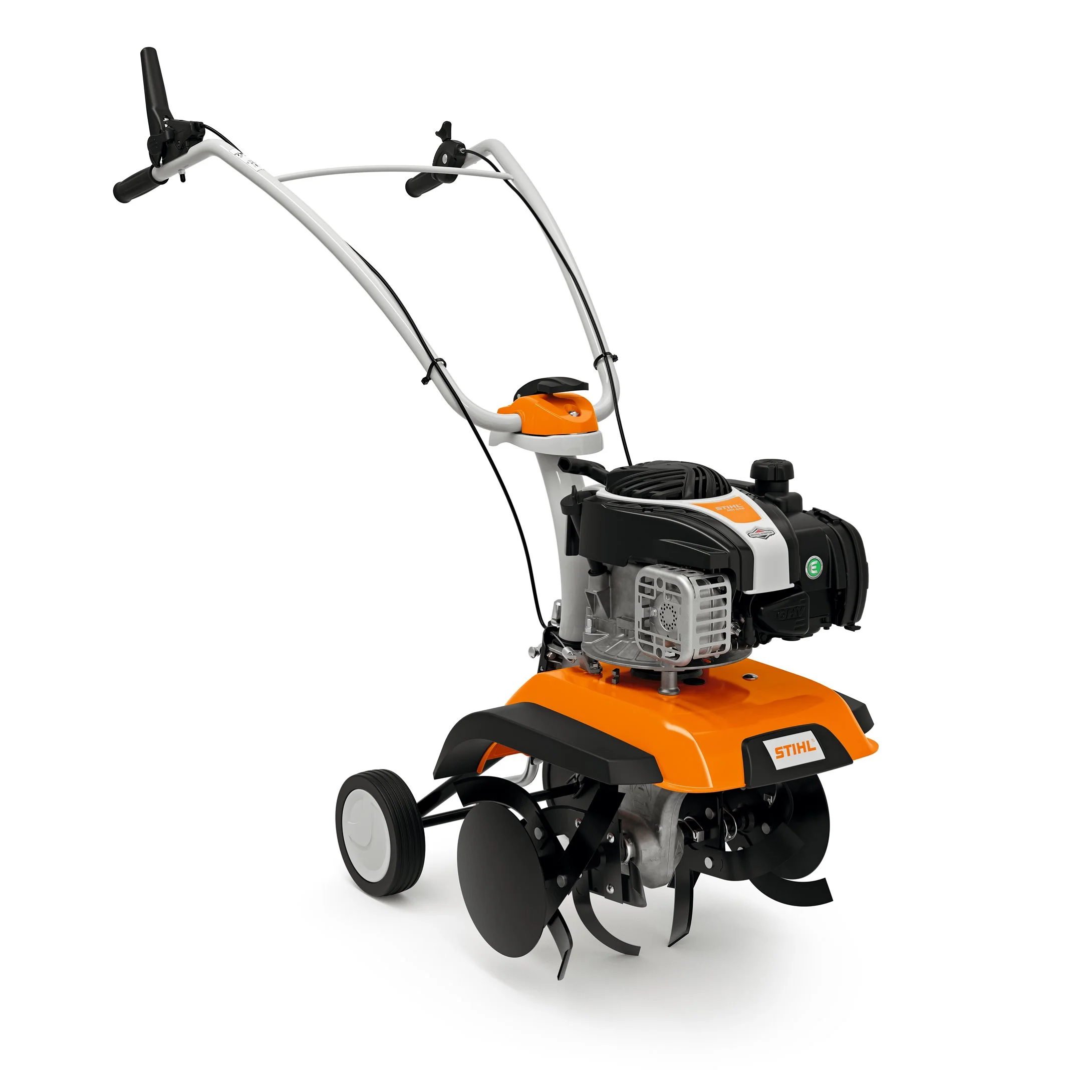 STIHL Motorhacke MH 445 - Image 7