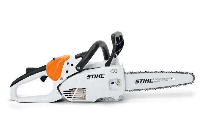 STIHL Motorsäge MS 151 C-E, PM3, Schienenlänge 25cm - Image 3