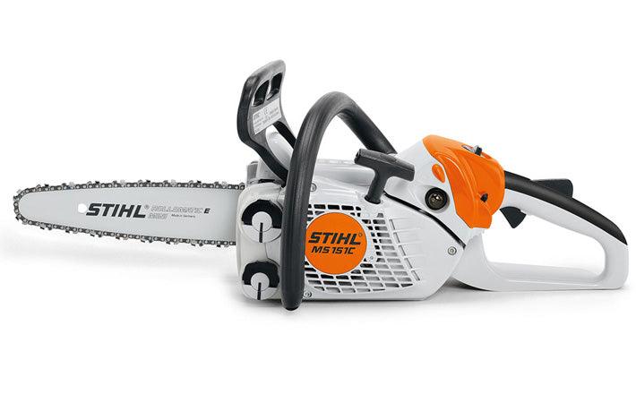 STIHL Motorsäge MS 151 C-E, PM3, Schienenlänge 30cm - Image 4