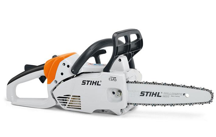 STIHL Motorsäge MS 151 C-E, PM3, Schienenlänge 30cm - Image 6