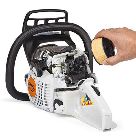 STIHL Motorsäge MS 231, PM3, Schienenlänge 30cm - Image 4