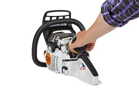 STIHL Motorsäge MS 231, PM3, Schienenlänge 30cm - Image 5