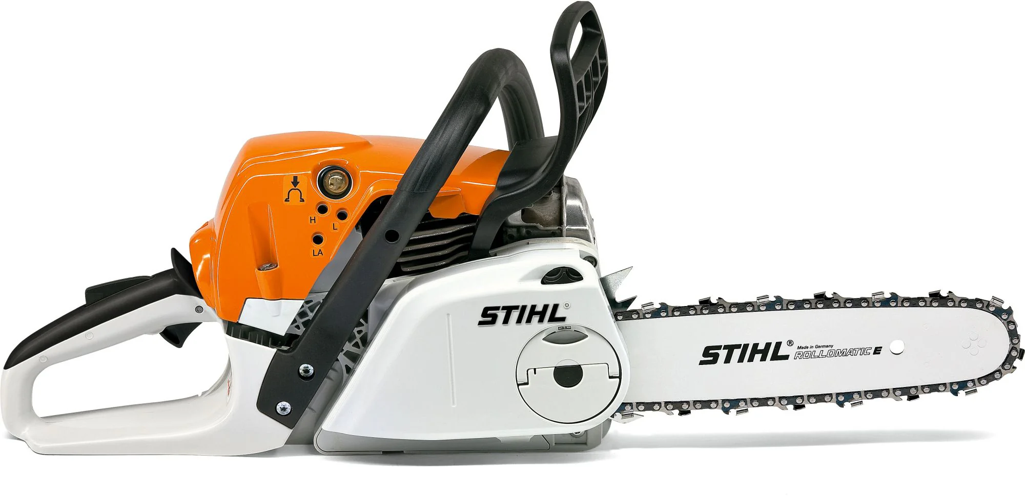 STIHL Motorsäge MS 251 C-BE, RM3, Schnittlänge 40 cm - Image 2