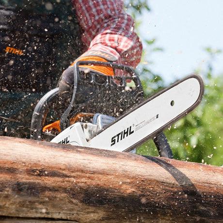 STIHL Motorsäge MS 251, RM3, Schienenlänge 35cm - Image 4