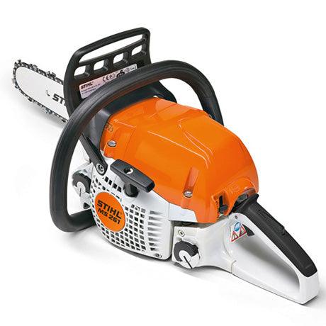 STIHL Motorsäge MS 251, RM3, Schienenlänge 40cm - Image 5