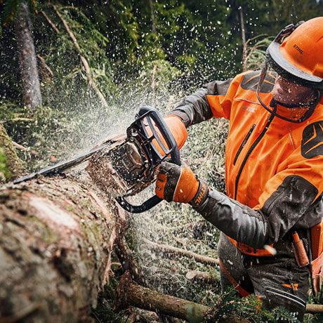 STIHL Motorsäge MS 462 C-M, RS, Schienenlänge 40cm - Image 3