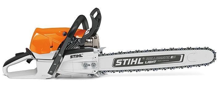 STIHL Motorsäge MS 462 C-M, RS, Schienenlänge 40cm - Image 6