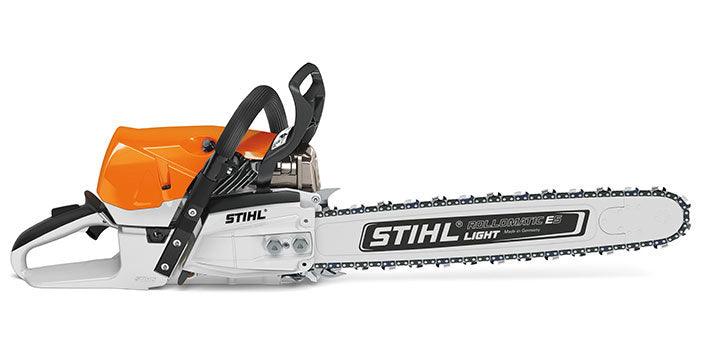 STIHL Motorsäge MS 462 C-M VW, RS, Schienenlänge 50cm, ES Light - Image 3
