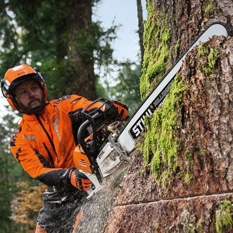 STIHL Motorsäge MS 500i, RS, Schienenlänge 50 cm - Image 6