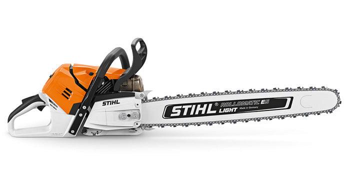 STIHL Motorsäge MS 500i, RS, Schienenlänge 50 cm - Image 8