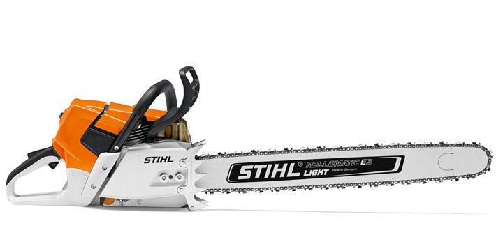 STIHL Motorsäge MS 661 C-M, RS, Schienenlänge 50cm