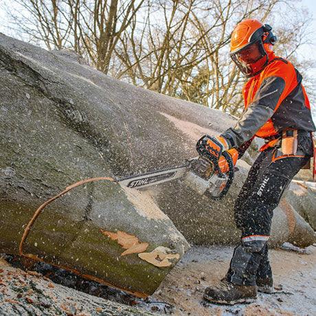 STIHL Motorsäge MS 661 C-M, RS, Schienenlänge 50cm - Image 3
