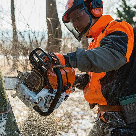 STIHL Motorsäge MS 661 C-M, RS, Schienenlänge 50cm - Image 4