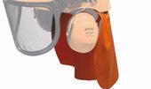 STIHL Nackenschutz für FUNCTION Basic - Image 3