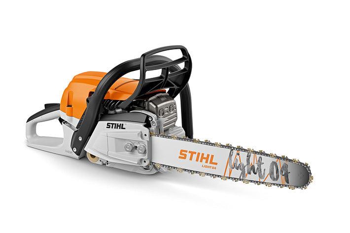STIHL Profi Motorsäge MS 261 C-M, RD3, Schienenlänge 40cm - Image 3