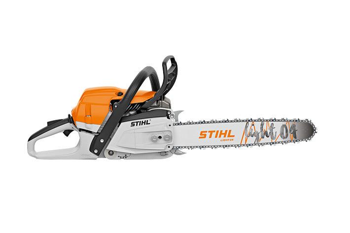 STIHL Profi Motorsäge MS 261 C-M, RS, Schienenlänge 40cm - Image 5