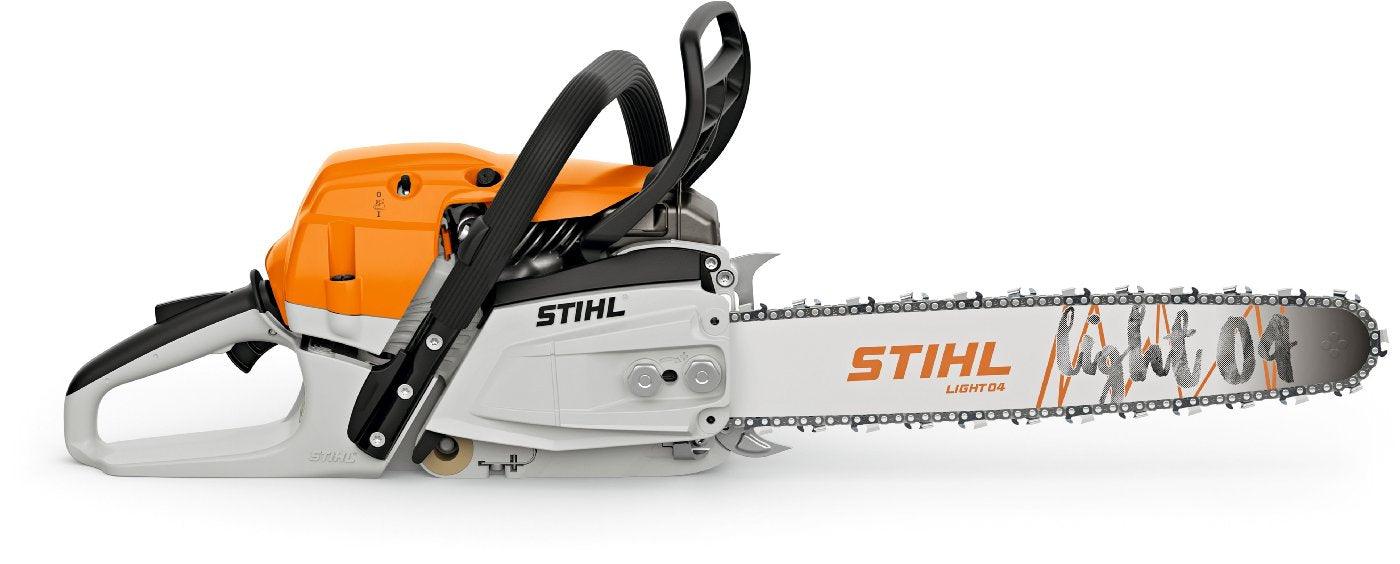 STIHL Profi Motorsäge MS 261 C-M VW, RS, Schienenlänge 40cm