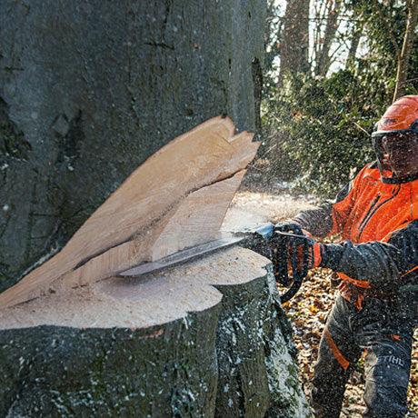 STIHL Profi Motorsäge MS 661 C-M, RS, Schienenlänge 63cm - Image 2