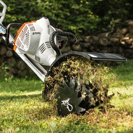 STIHL Rasenlüfter für MultiMotor RL-MM - Image 3