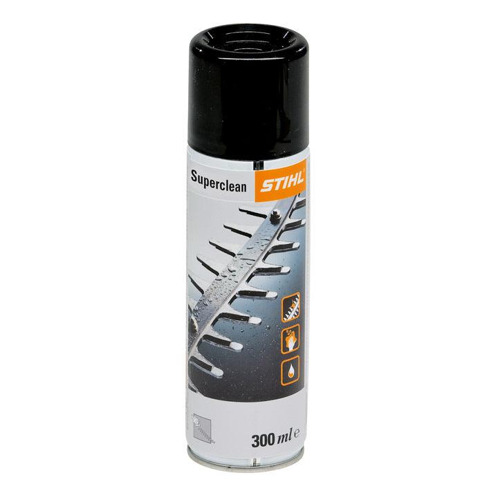 STIHL Reinigungsmittel Superclean, 300 ml - Image 3