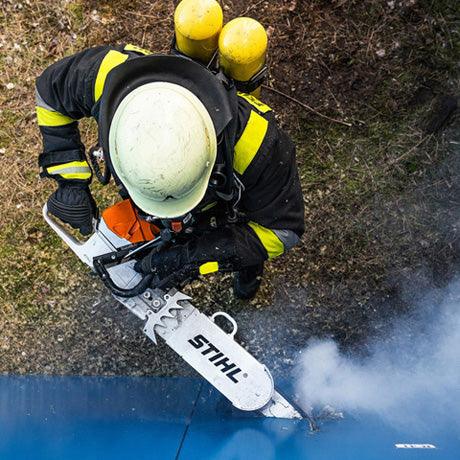 STIHL Rettungssäge MS 462 C-M R, RDR, Schienenlänge 50cm - Image 6