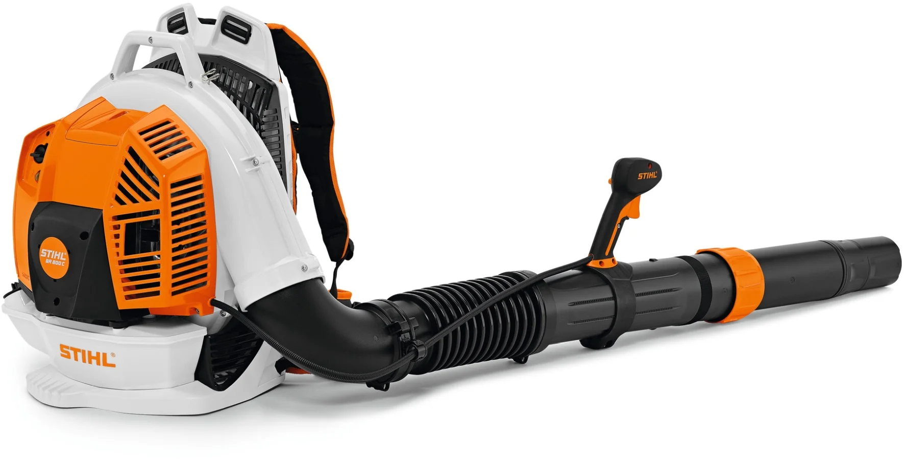 STIHL Rückentragbares Blasgerät BR 800 C-E - Image 3
