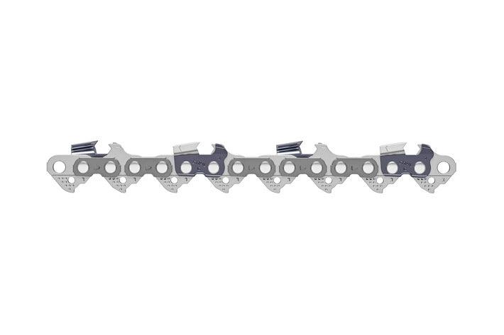 STIHL Sägekette 3/8“ Rapid Hexa 3 (RH3), 1,6 mm, 32 cm