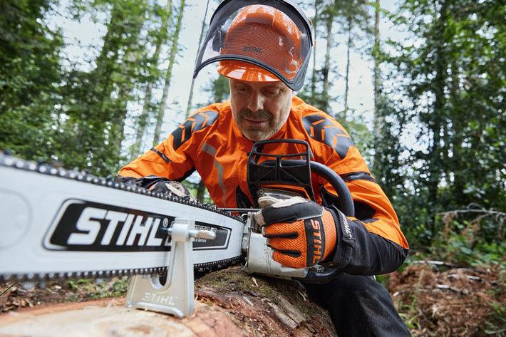 STIHL Sägekette 3/8" Rapid Hexa (RH), 1,6 mm, 40 cm - Image 3