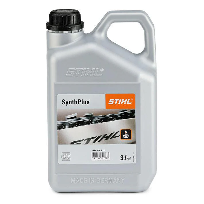 STIHL Sägekettenhaftöl SynthPlus 5l - Image 3