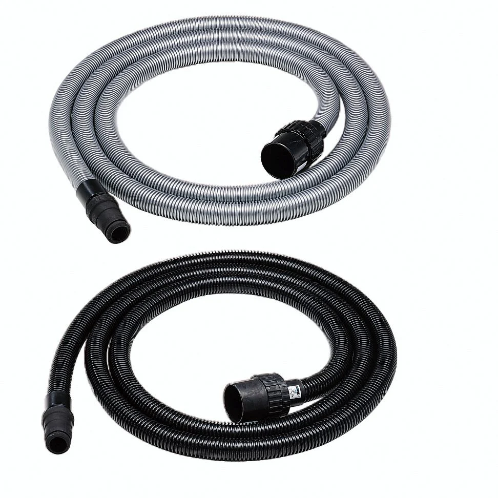 STIHL Saugschlauch mit Adapter, 27 mm x 3,5 m - Image 2