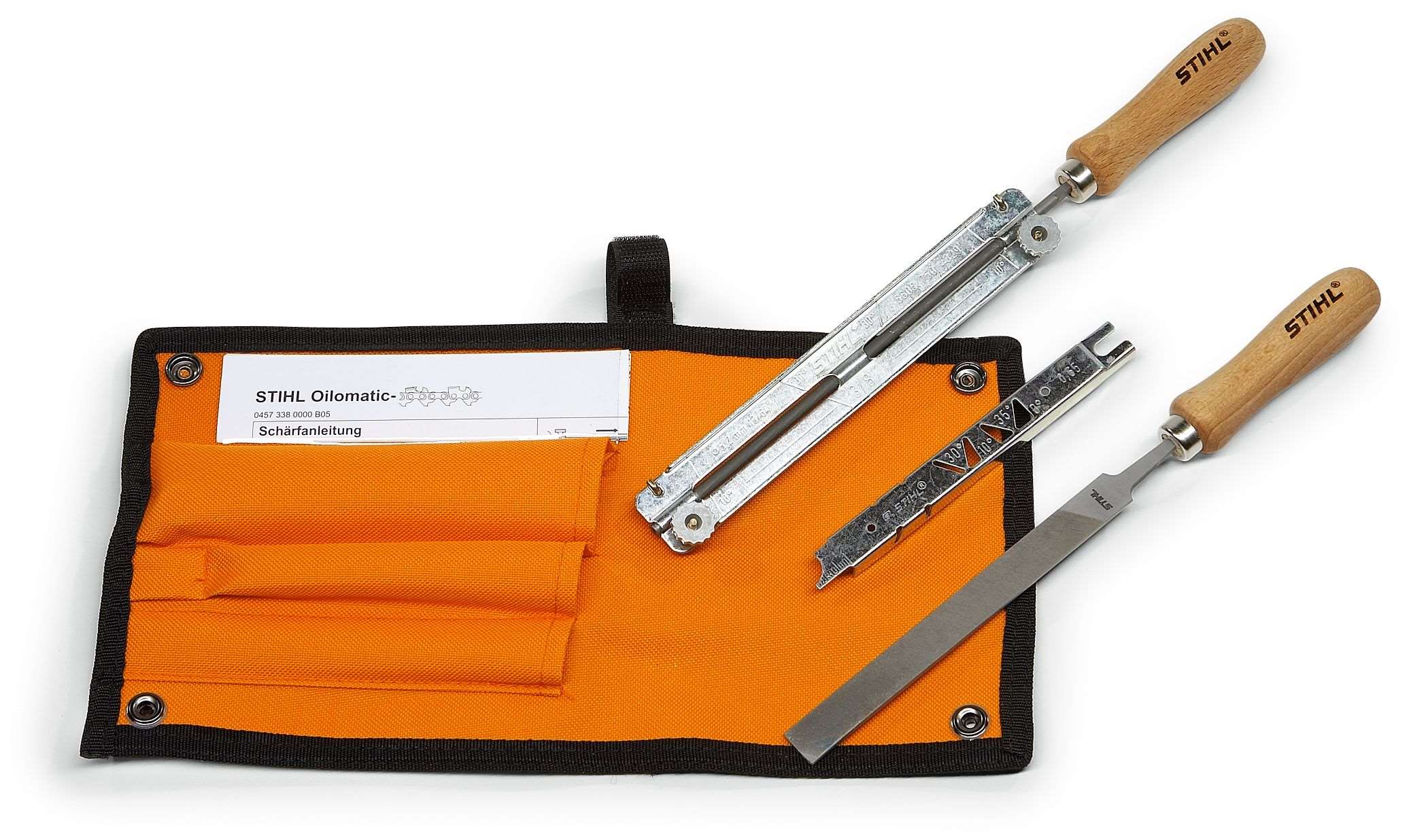 STIHL Schärfset .404" - Image 2