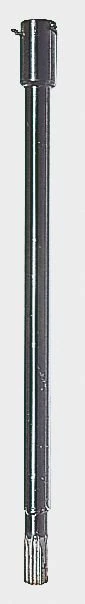 STIHL Schaftverlängerung 1000 mm für STIHL BT 360