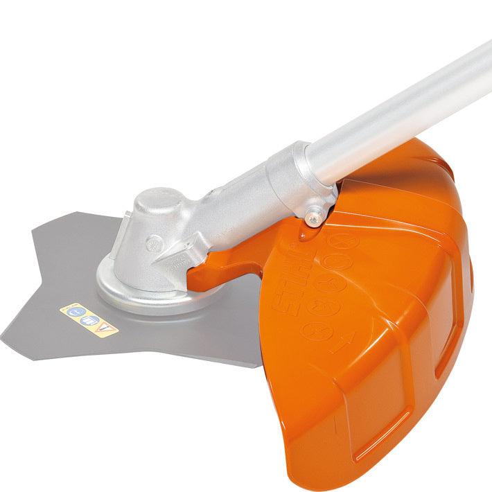 STIHL Schutz für Metallwerkzeuge, Ø 260 mm - Image 2