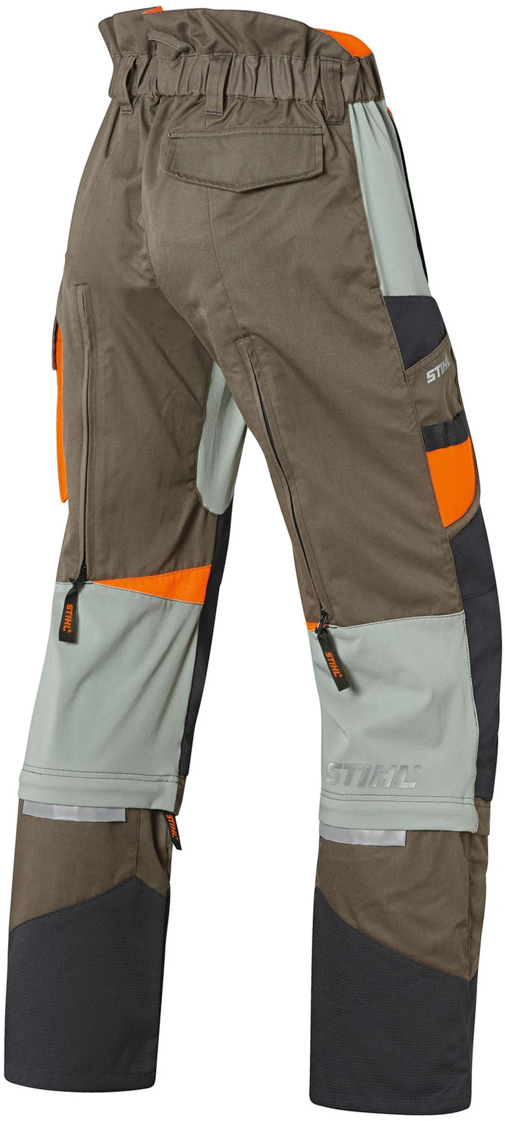 STIHL Schutzhose MultiProtect HS - Image 3
