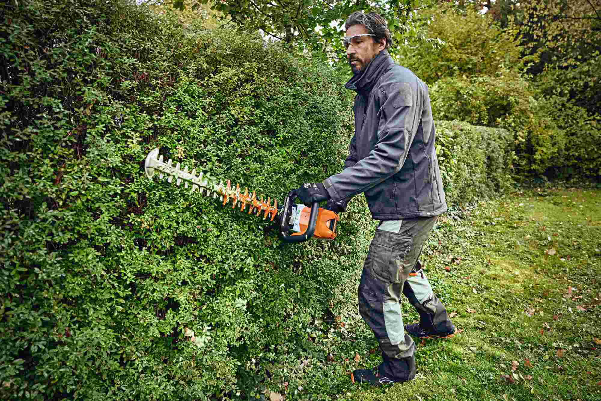 STIHL Schutzhose MultiProtect HS - Image 4