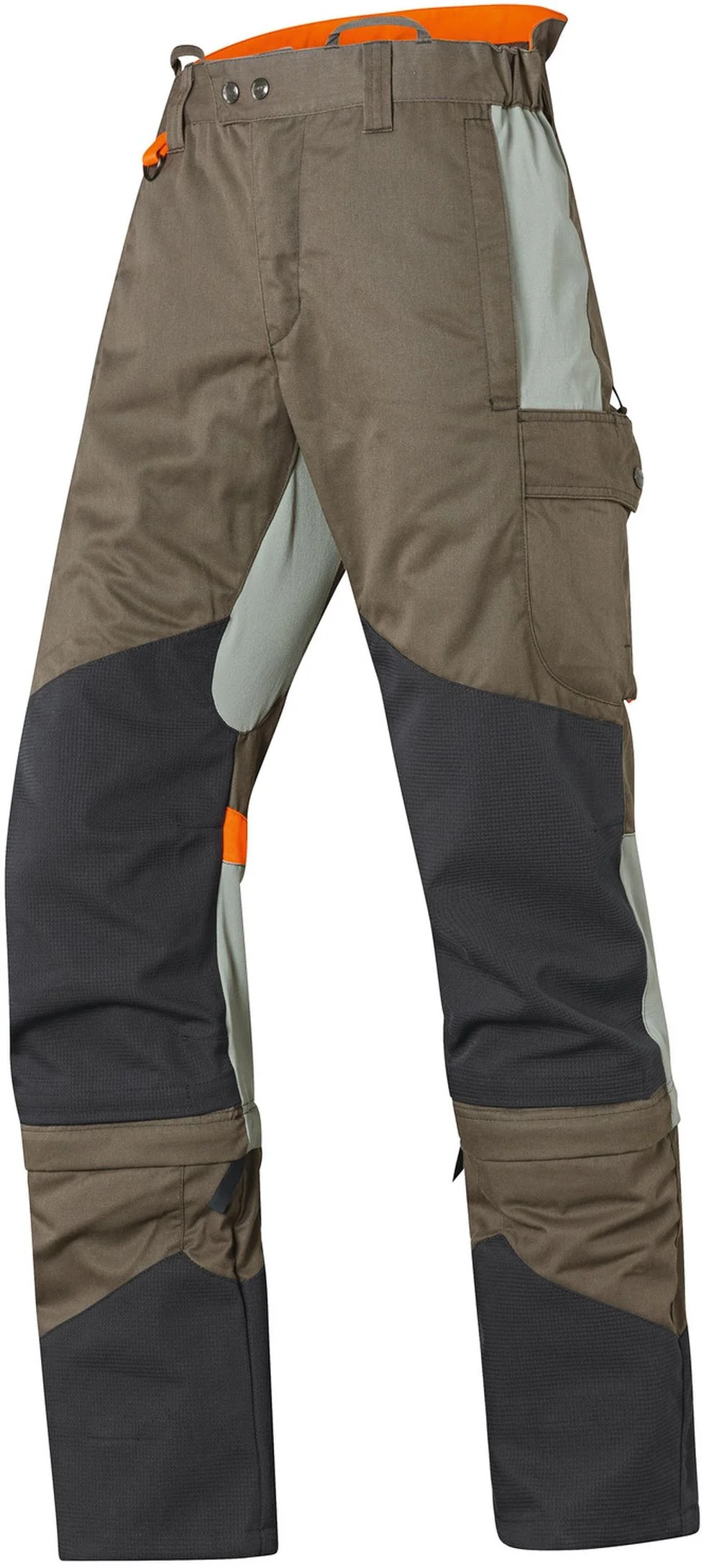 STIHL Schutzhose MultiProtect HS - Image 5