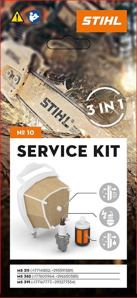 STIHL Service Kit 10 - Image 3