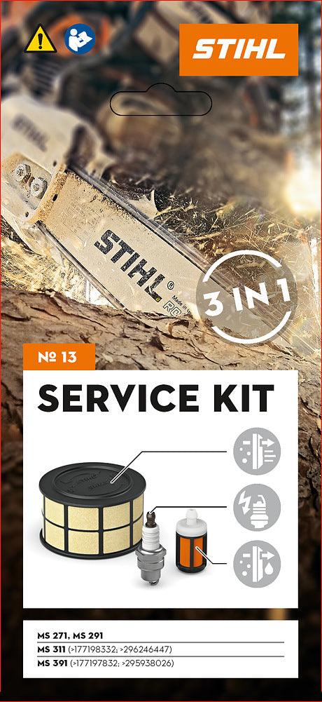 STIHL Service Kit 13 - Image 3