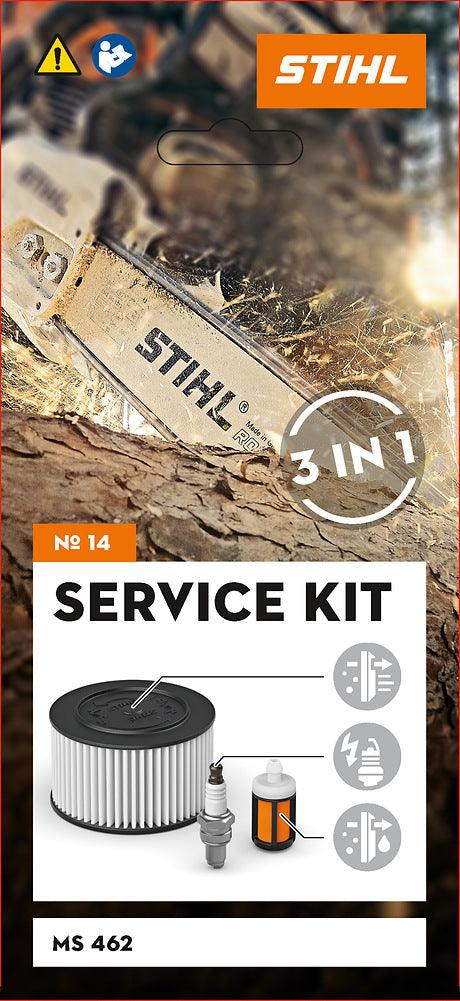 STIHL Service Kit 14 - Image 3