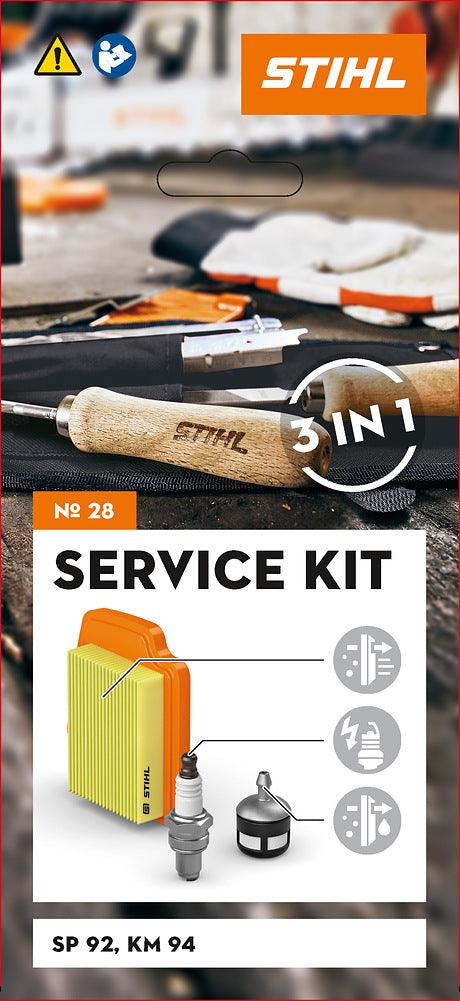 STIHL Service Kit 28 - Image 2