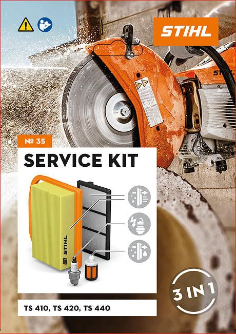 STIHL Service Kit 35 - Image 3