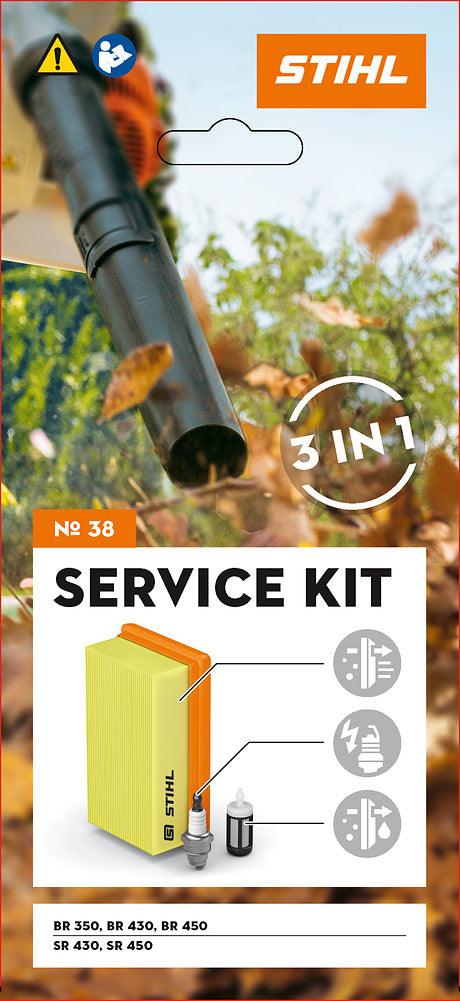 STIHL Service Kit 38 - Image 3