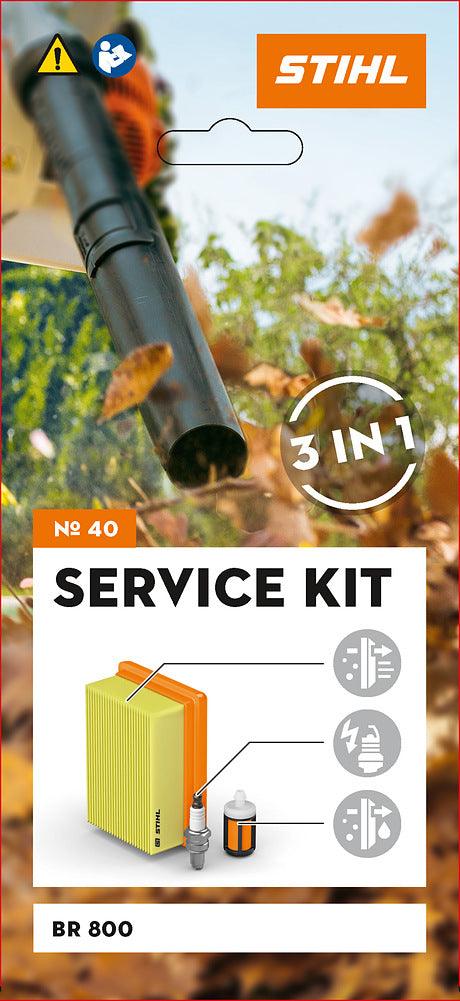 STIHL Service Kit 40 - Image 3