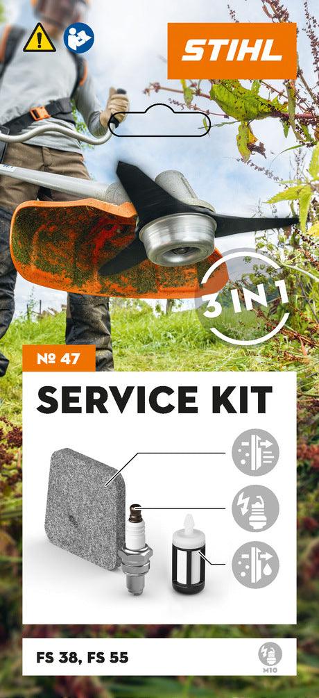 STIHL Service Kit 47