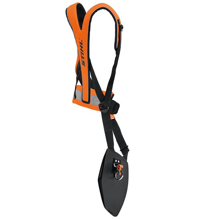 STIHL Universalgurt ADVANCE PLUS leuchtorange - Image 2
