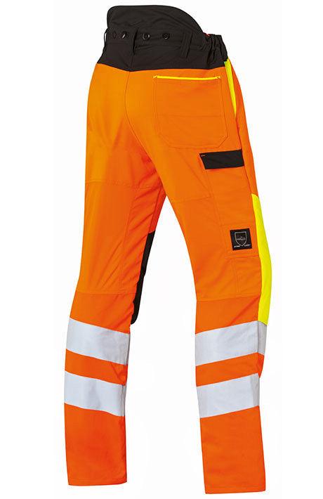 STIHL Warnschutzbundhose Protect MS - Image 3